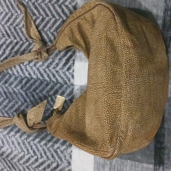 Borbonese handbag - Picture 1 of 5